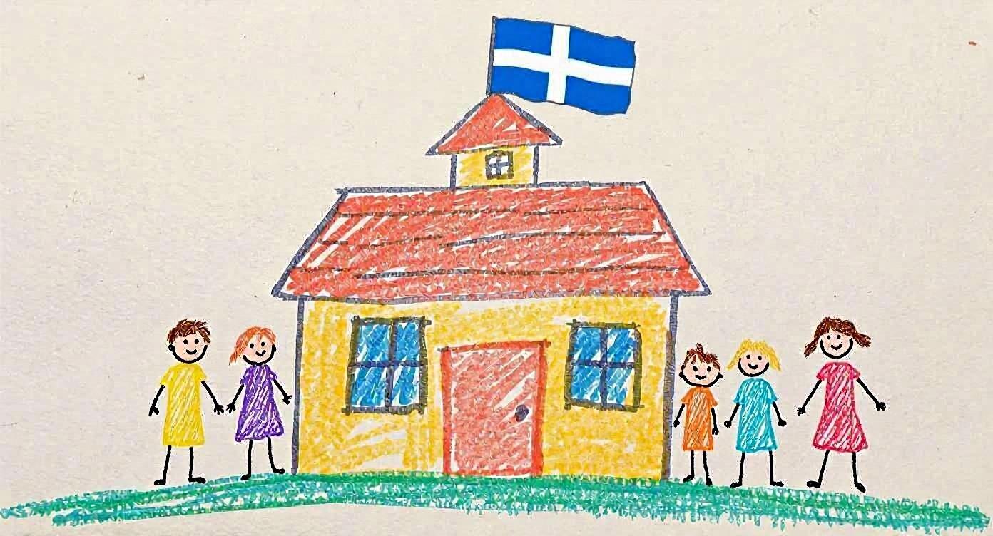 Crèches gratuites au Québec : pourquoi le modèle montre aujourd’hui ses limites ?